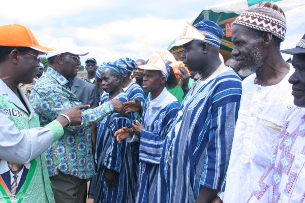 Dénonciations calomnieuses et arrestations arbitraires : La fausse guerre du FPI contre des Ivoiriens